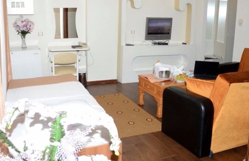 Mustafakemalpasa Hotel | Florya Park Hotel