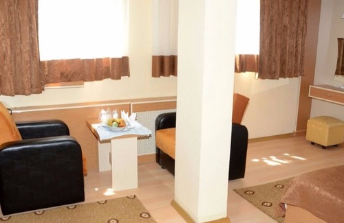 Mustafakemalpasa Hotel | Florya Park Hotel