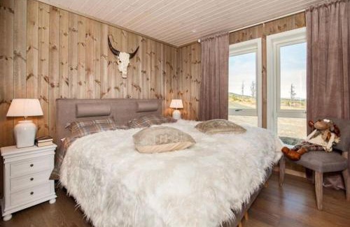 Golsfjellet Apartment | Flott fritidsleilighet i Bualie på Golsfjellet