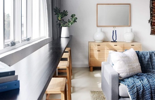 Cooks Hill House | FLOURISH ON BULL 2 - LUXE - Stunning New Apt - Iconic Building