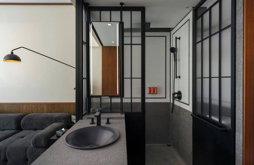 Qingdao City Center Hotel | Flow And Co. Qingdao, Autograph Collection