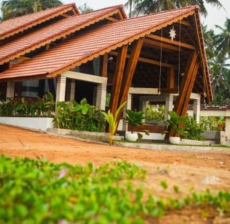 Varkala Hotel | Flower Hill Cottage