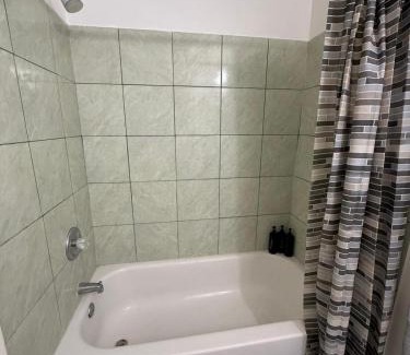Downtown Las Vegas Apartment | Flowers Downtown Free Parking
