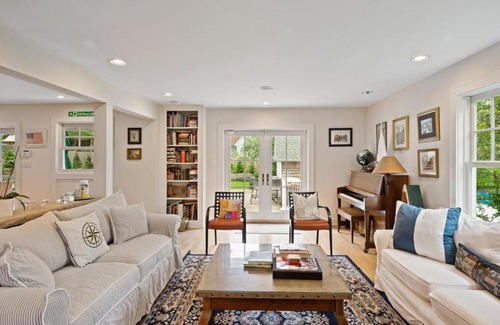East Hampton North House | Floyd's Estate