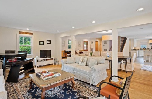 East Hampton North House | Floyd's Estate