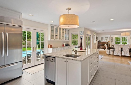 East Hampton North House | Floyd's Estate
