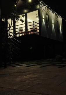 Kochi House | Flumen Resort