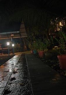 Kochi House | Flumen Resort