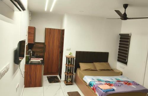 Kochi House | Flumen Resort