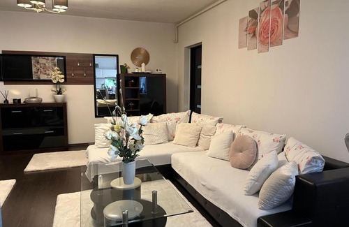 Sibiu Apartment | Fly Apart Hotel