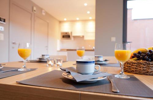 Poperinge House | FLY in POPS