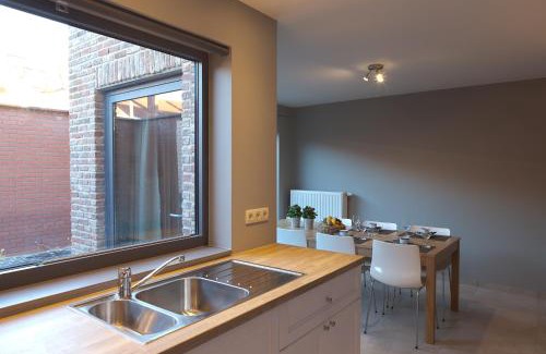 Poperinge House | FLY in POPS