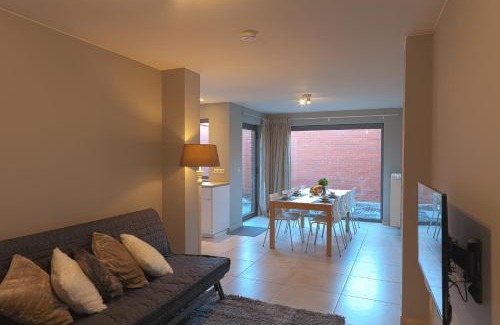 Poperinge House | FLY in POPS