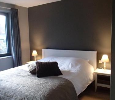 Poperinge House | FLY in POPS