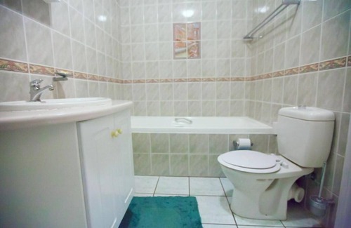 Mossel Bay Bed & Breakfast | Fly me to the Moon Guest House