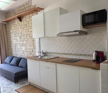 Vasto Apartment | Fly Piazza Nazionale