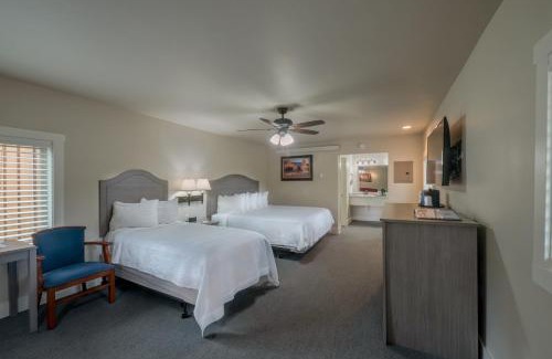 Alpine Cabin | Flying Saddle Resort and Steak House