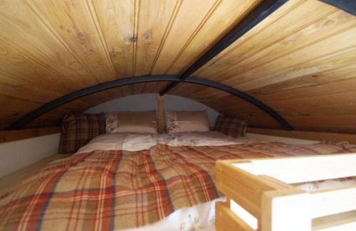 Trecastle Apartment | Flying Scotsman