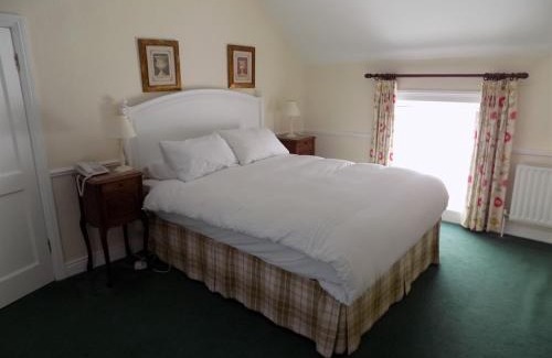 Termonfeckin Hotel | Flynns of Termonfeckin Boutique Hotel