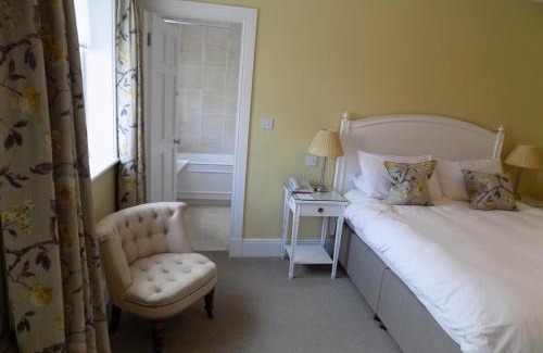 Termonfeckin Hotel | Flynns of Termonfeckin Boutique Hotel