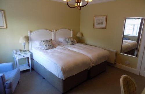 Termonfeckin Hotel | Flynns of Termonfeckin Boutique Hotel