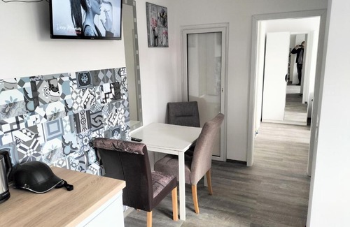 Floersheim Apartment | FMI52 Business Accommodation