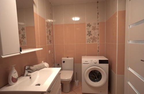 Buzau Apartment | Focalize Apartament