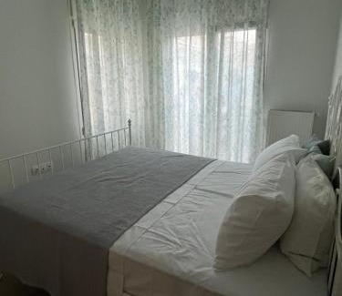Kavala Apartment | Fofi's City Center Apartment
