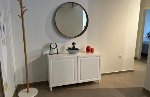 Kavala Apartment | Fofi's City Center Apartment