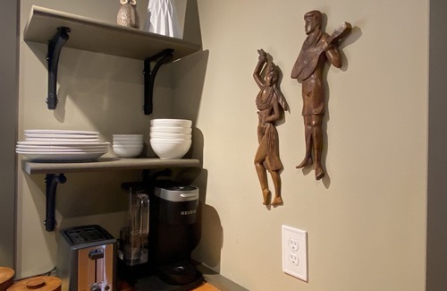 Austerlitz Cabin | Foggy Bottom Studio