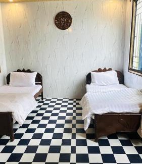 Khokhar Maira House | Fogland Guest House