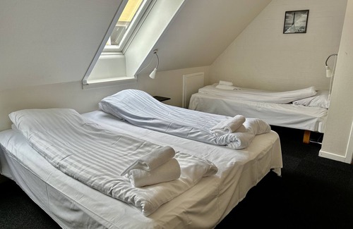 Skagen Bed & Breakfast | Foldens Bed & Breakfast