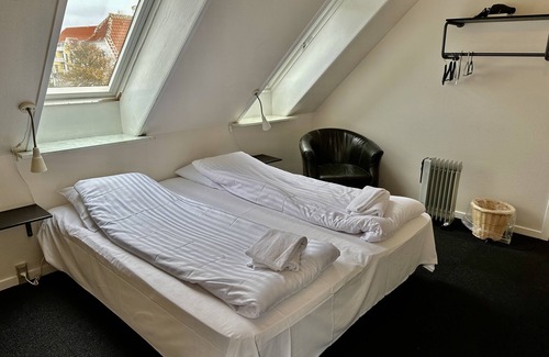 Skagen Bed & Breakfast | Foldens Bed & Breakfast