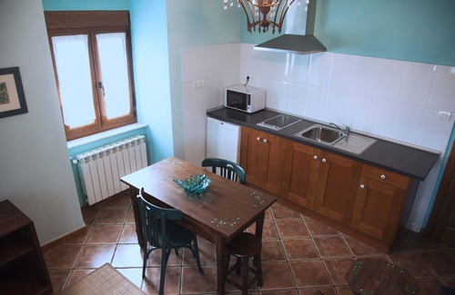 Coana Apartment | Folgueras Rural Apartment - Los Galpones Rural Apartments