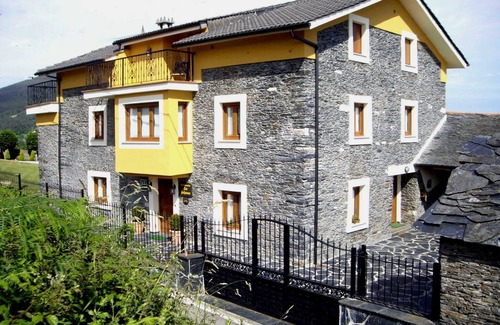 Coana Apartment | Folgueras Rural Apartment - Los Galpones Rural Apartments