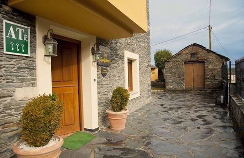 Coana Apartment | Folgueras Rural Apartment - Los Galpones Rural Apartments