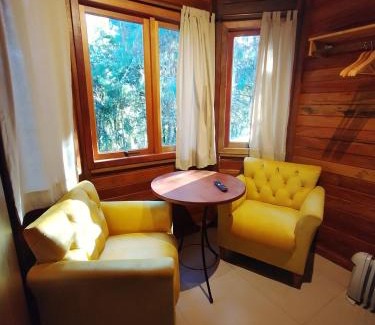Monte Verde Cabin | Folk Cabin