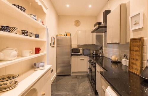 Port Isaac Cottage | Folly 2