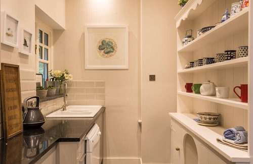 Port Isaac Cottage | Folly 2