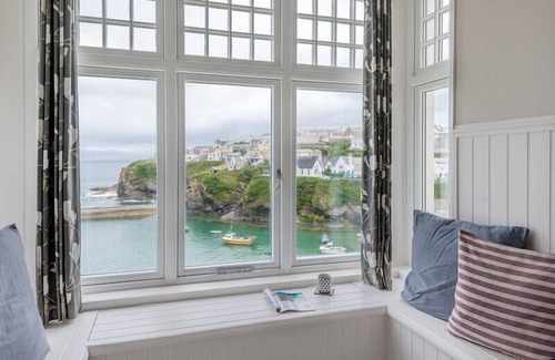 Port Isaac Cottage | Folly 2