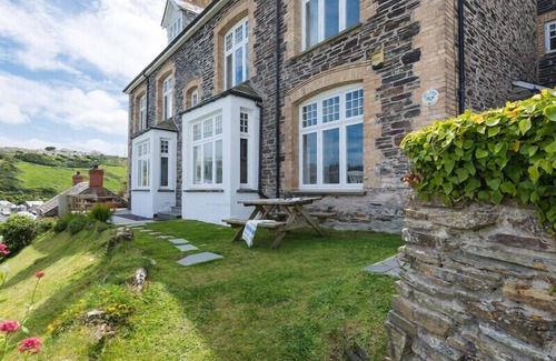 Port Isaac Cottage | Folly 2