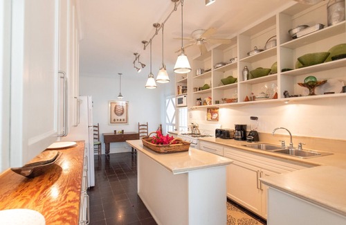 Governor's Harbour House | Folly 4 Bedroom Home
