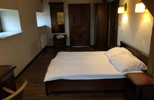 Ostrow Wielkopolski Bed & Breakfast | Folwark Polski