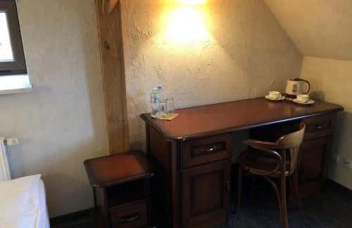 Ostrow Wielkopolski Bed & Breakfast | Folwark Polski