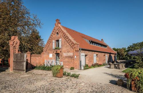 Wasowo House | Folwark Wąsowo