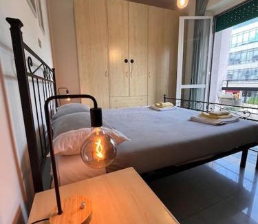 Vigentino Apartment | Fondazione Prada- IEO -Intero appartamento
