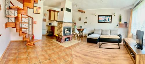 Leba Apartment | Fonica - Domek Apartament