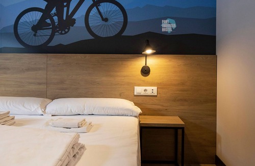 La Massana Hotel | Font Andorra Hostel by Nexta