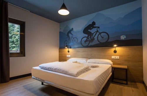 La Massana Hotel | Font Andorra Hostel by Nexta