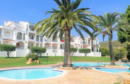 Peniscola Apartment | Font Nova LEK con Aire